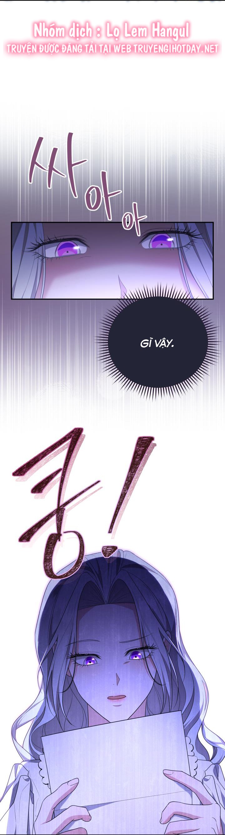 tiểu thư, ta chẳng thích cô chút nào! chapter 23 18