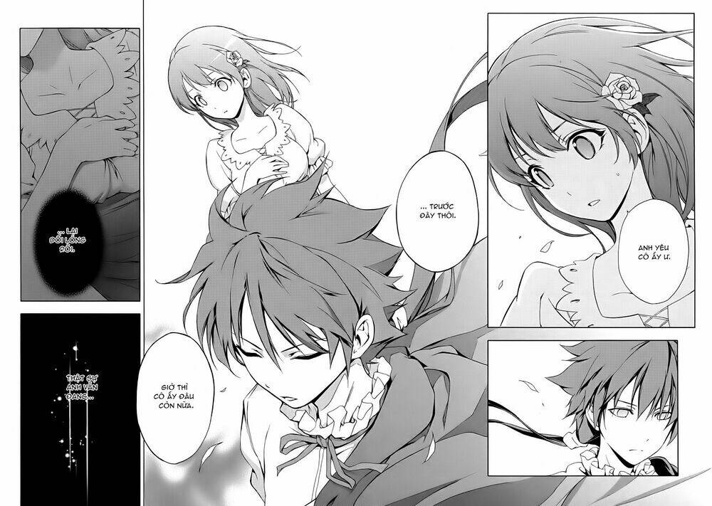 seiken no blacksmith chapter 14 32