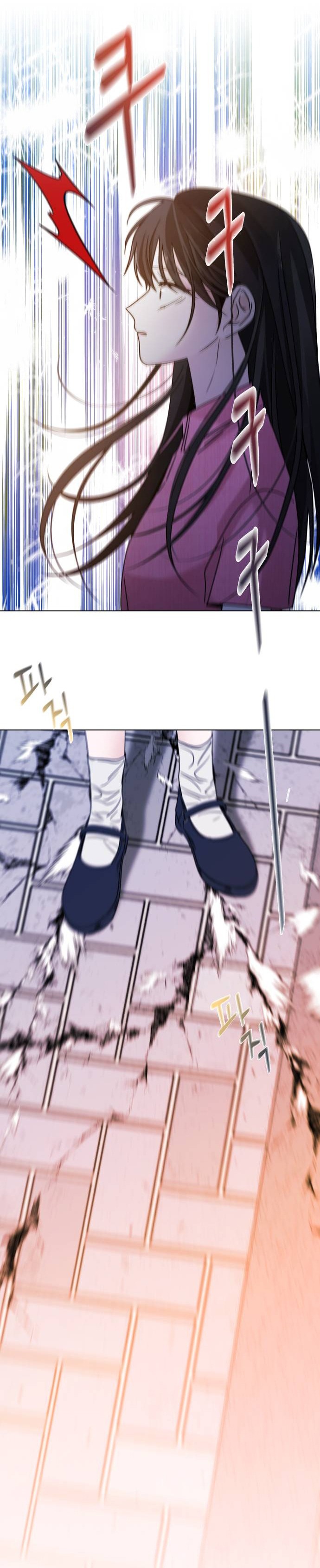 kiss trước khi ngủ nào chapter 5 34