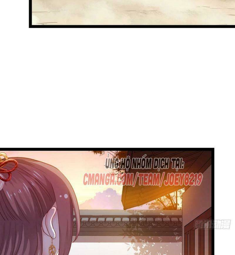 đứng yên ! phụng chỉ đánh cướp đây chapter 29 6