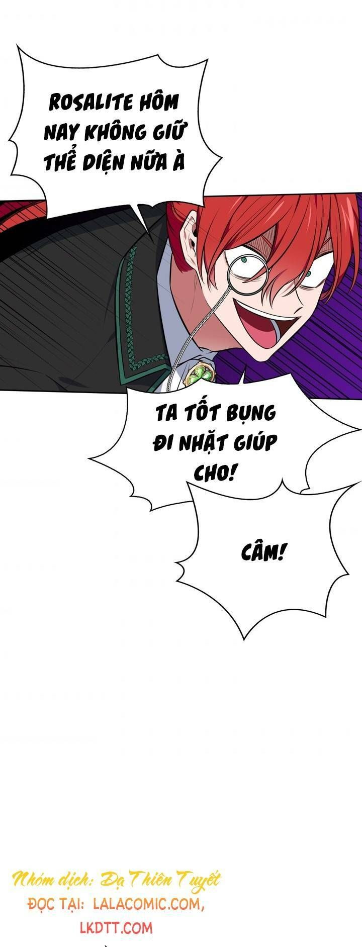 Đừng Đụng Vào Em Trai Ta chapter 35 42