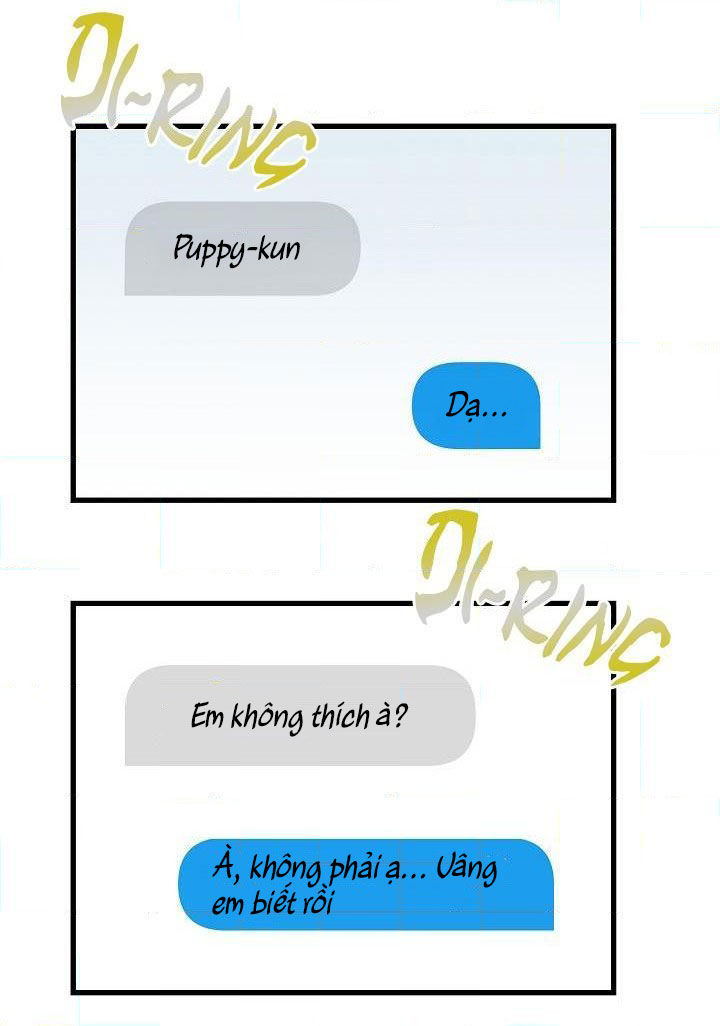 tình yêu cún con chapter 9.2 8