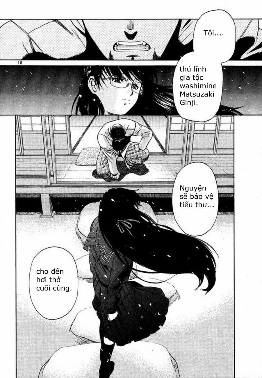 hố đen chapter 27 17