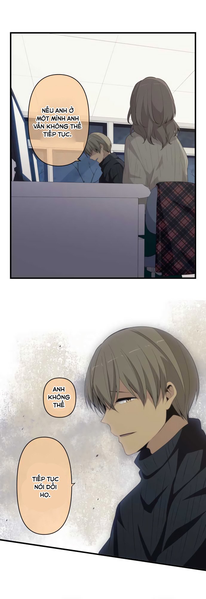 relife chapter 210 21