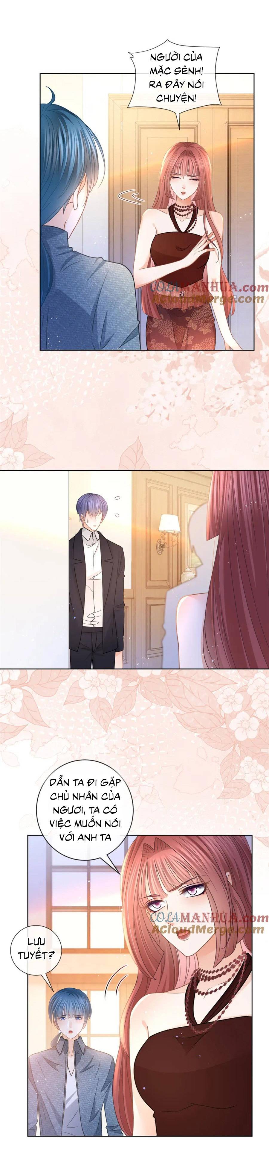 sát thủ đại nhân tại tuyến dưỡng hồ chapter 113 9