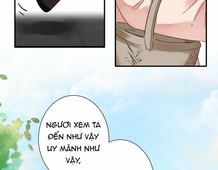 hoa nhan sách chapter 68.1 32