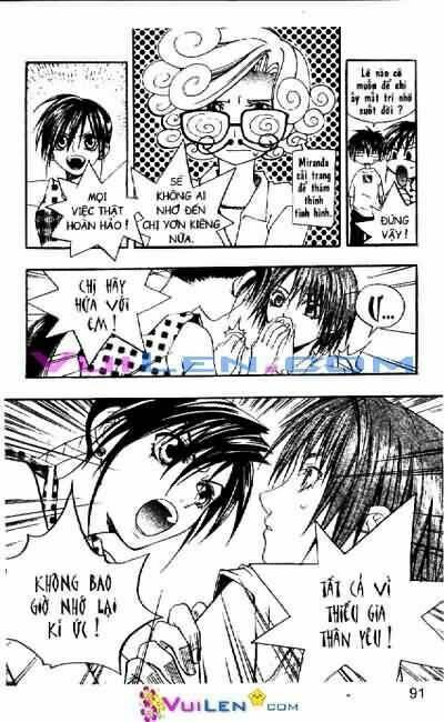 tiên nữ giáng trần chapter 10 91
