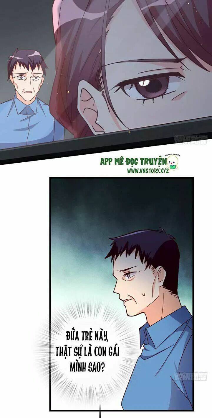 thiên hậu trở về chapter 90 48