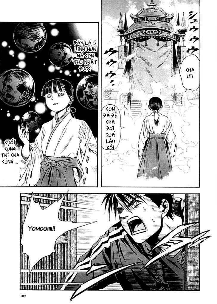 otogi matsuri chapter 29 22
