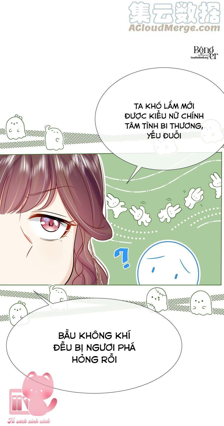 hắc hoá vương gia khó dỗ dành chapter 70 9