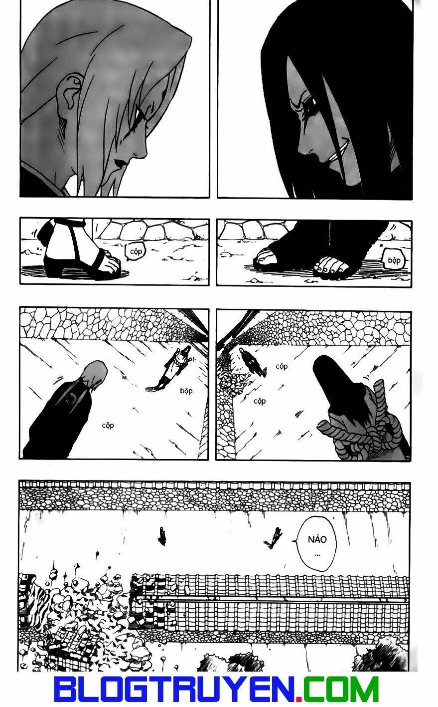 naruto - cửu vĩ hồ ly chapter 163 2