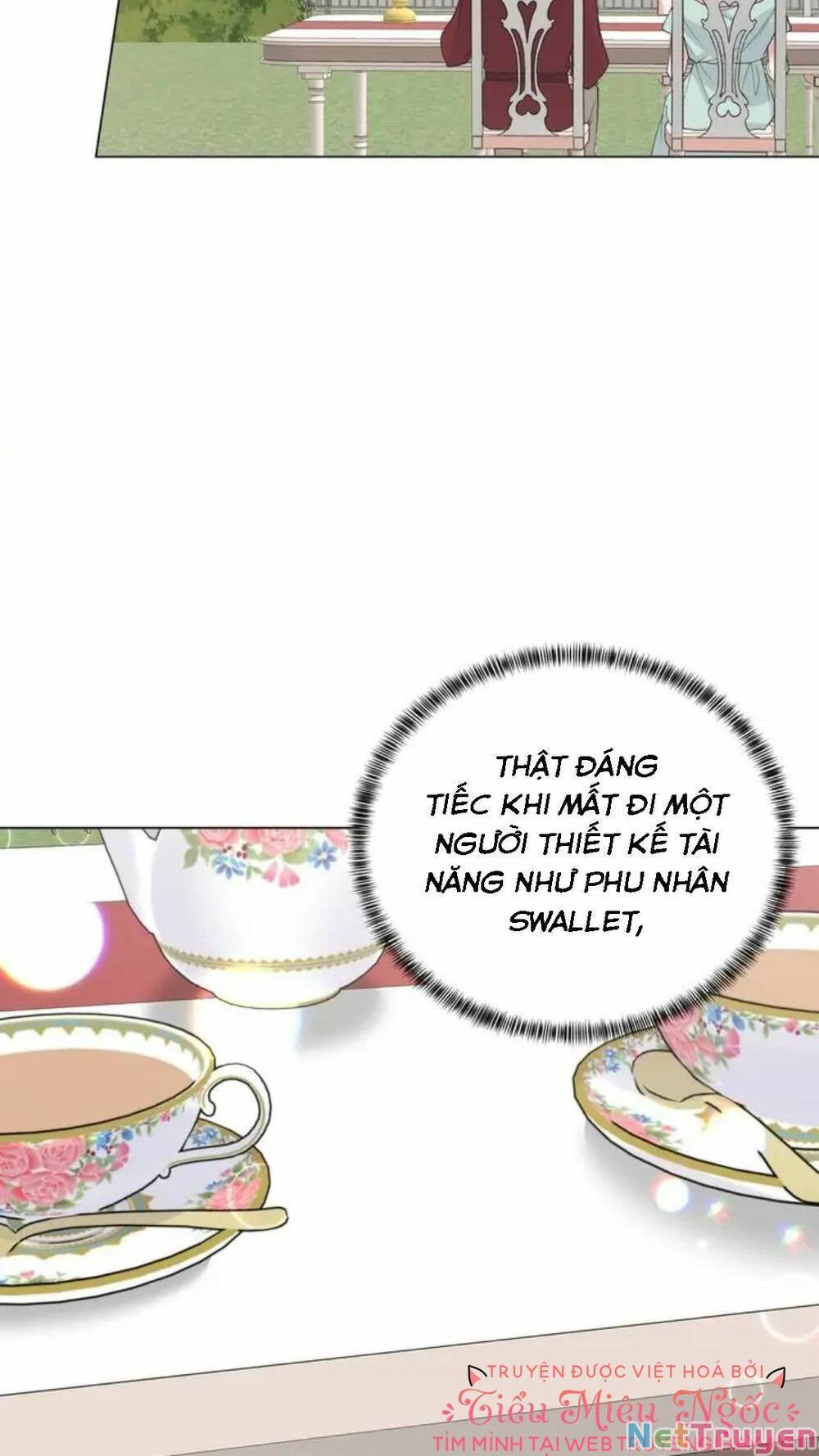 là nhân vật phản diện nhưng tôi sẽ trở thành nữ chính chapter 60 3