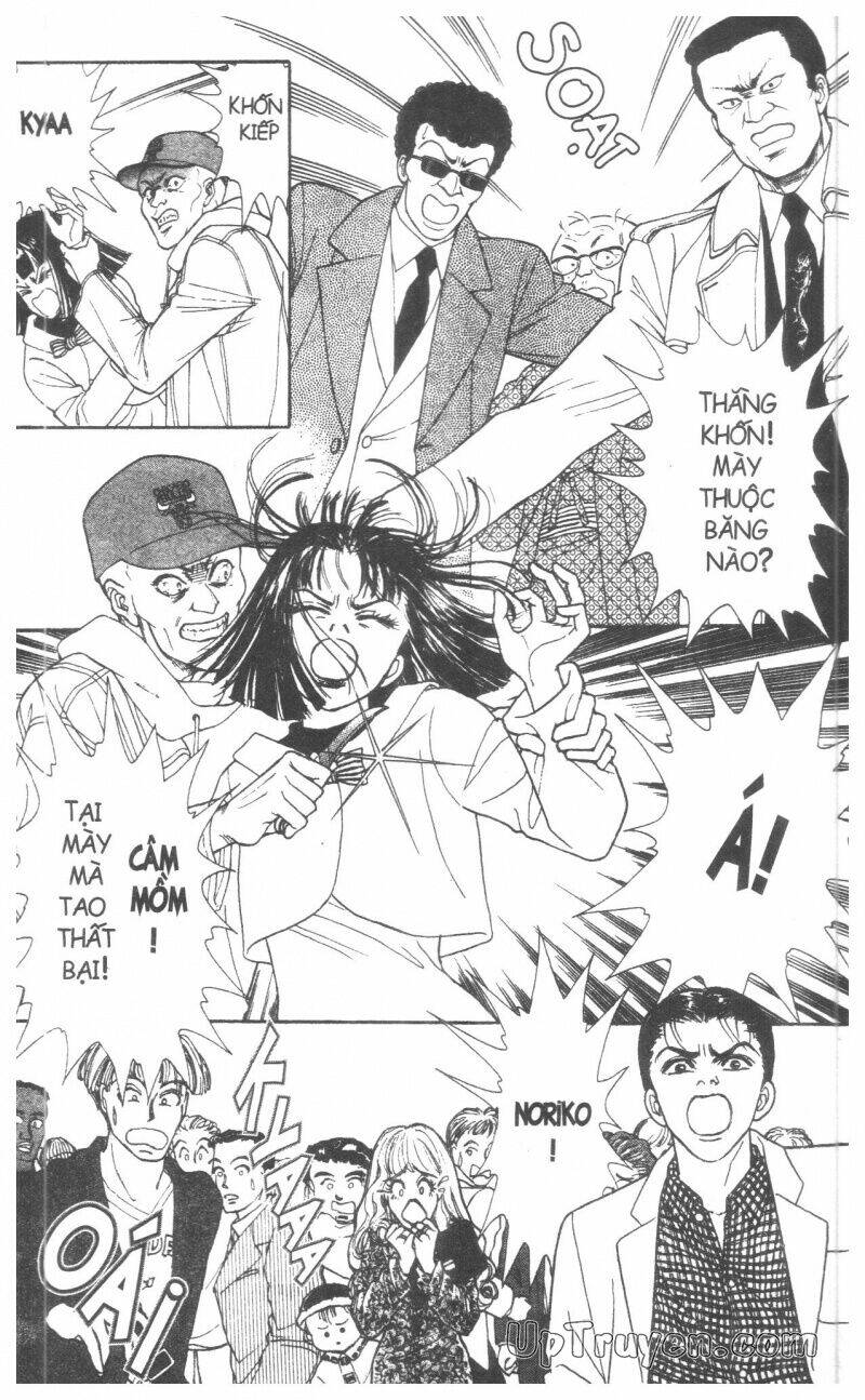 câu lạc bộ con nhà giàu chapter 17 31