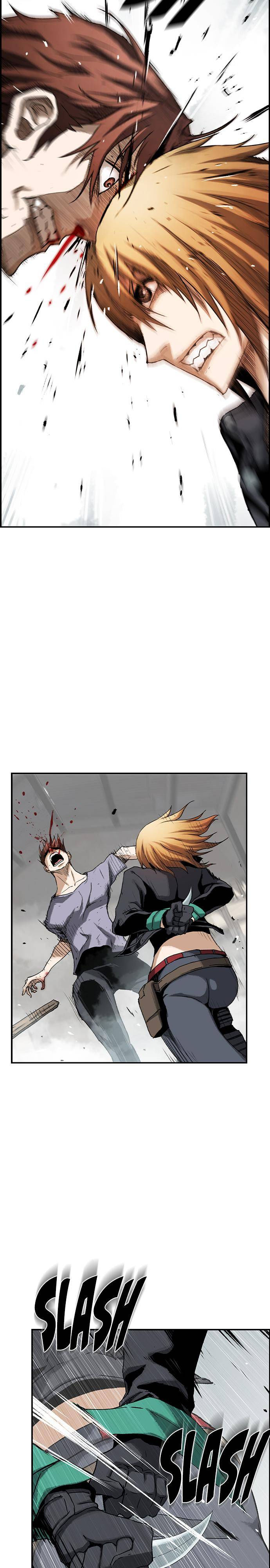 pubg - cuộc chiến sinh tồn chapter 12 25