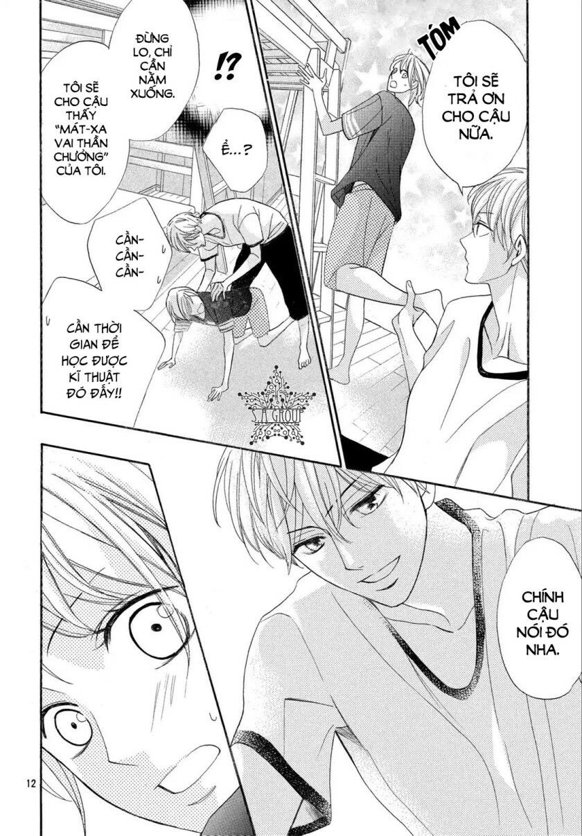 men’s life chapter 3 12