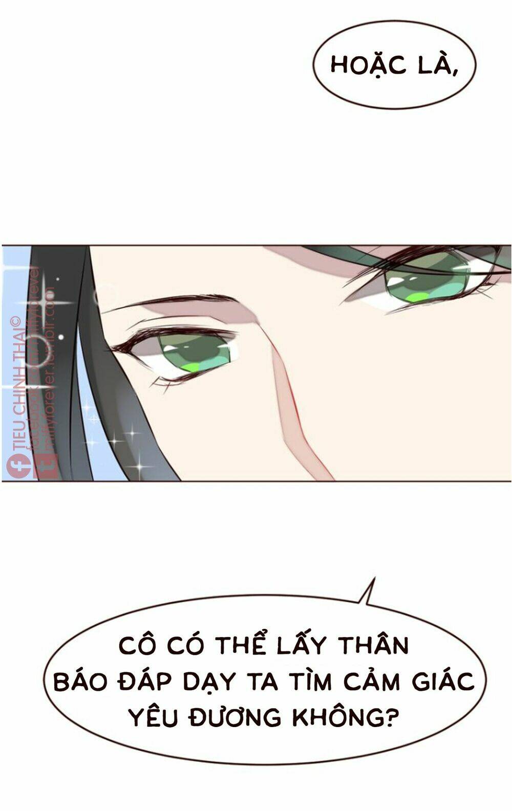 bạn trai xương rồng chapter 2 4