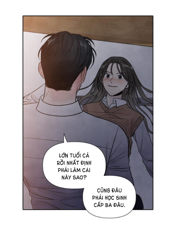 điều khiến tôi quyết tâm muốn chết chapter 52.1 31