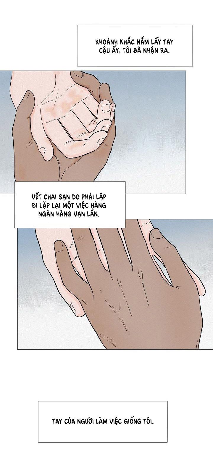 công nam bắc thụ chapter 3 1