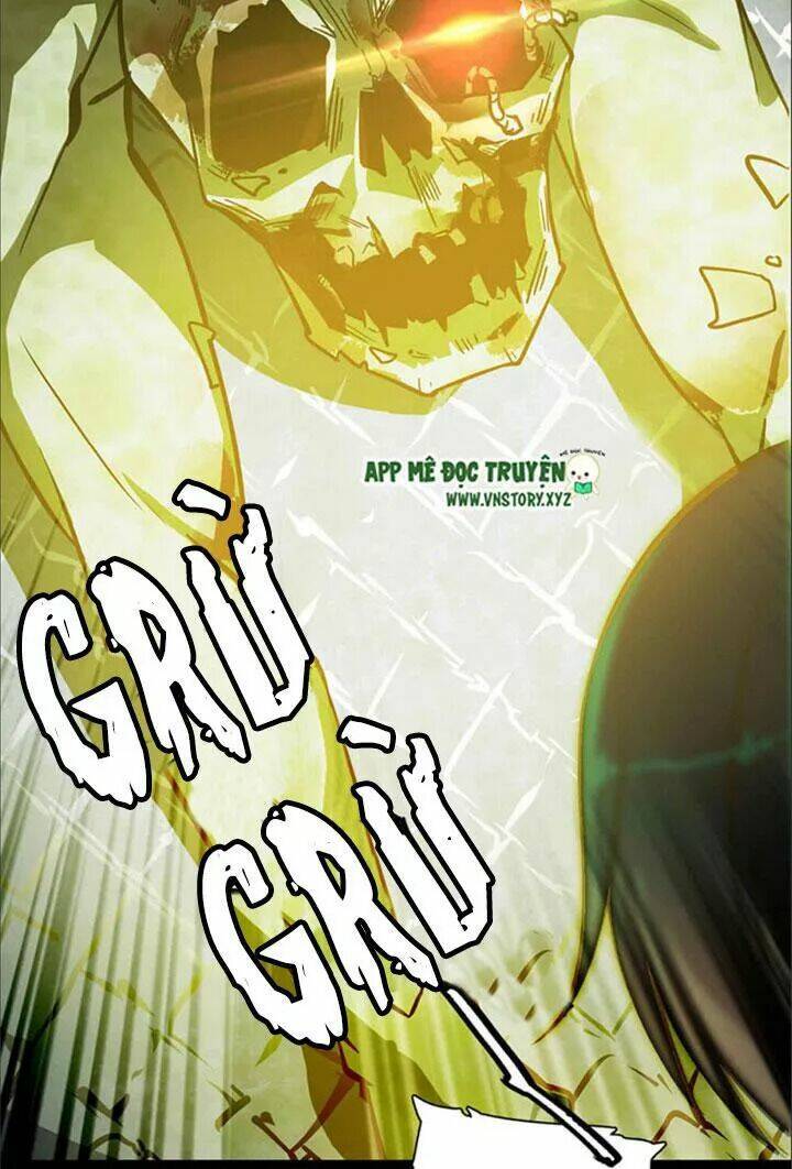 nữ hầu sau giờ học chapter 67 17