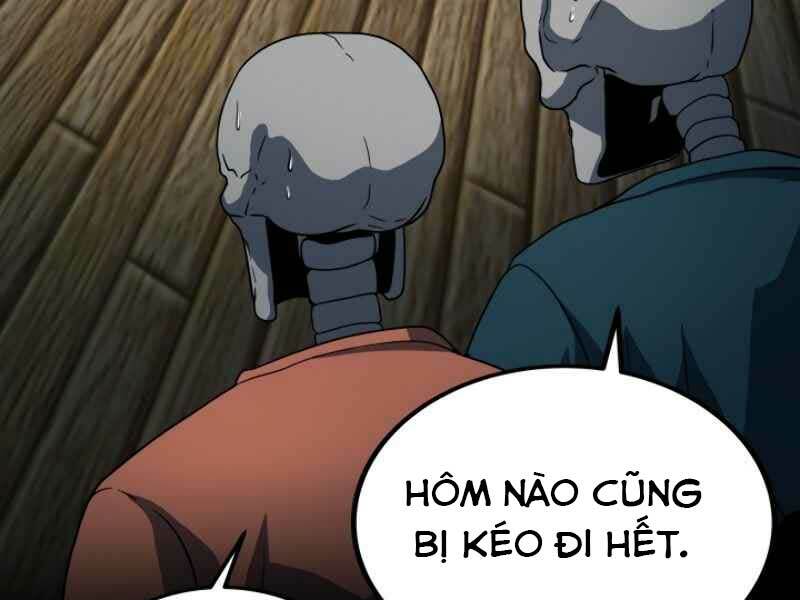 ngôi nhà kết nối với hầm ngục chapter 14 153
