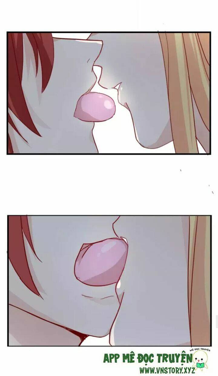 hồ tiên này không tin được chapter 47 24