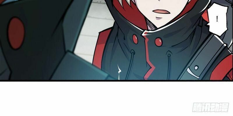 huyết cơ và kỵ sĩ chapter 62 16