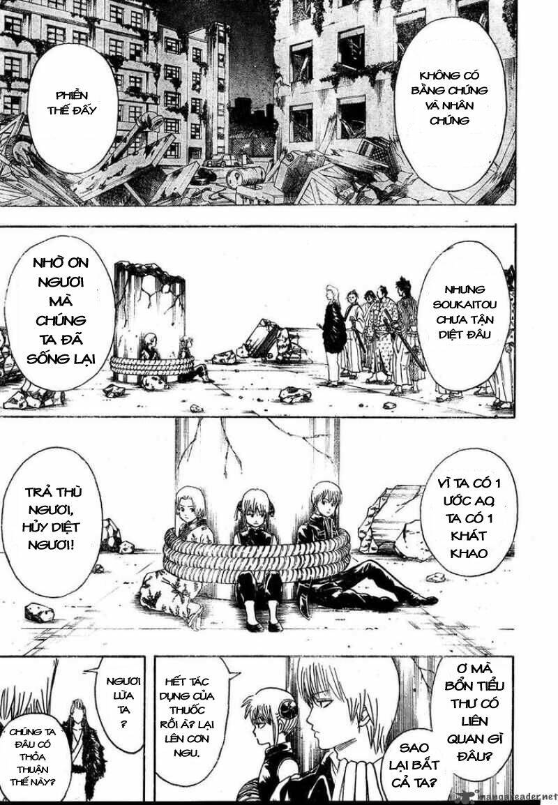 gintama - linh hồn bạc chapter 271 6