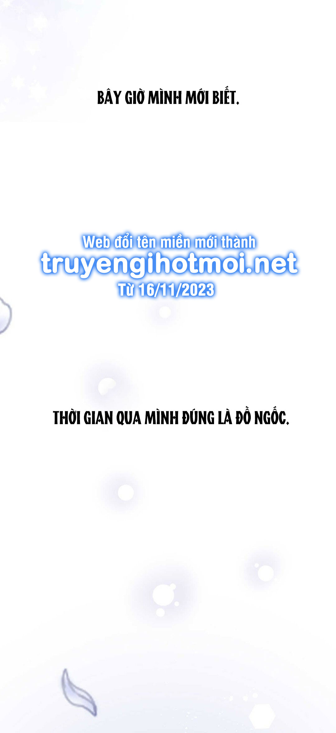 [18+] hợp đồng nô lệ dâm đãng chapter 45.2 39