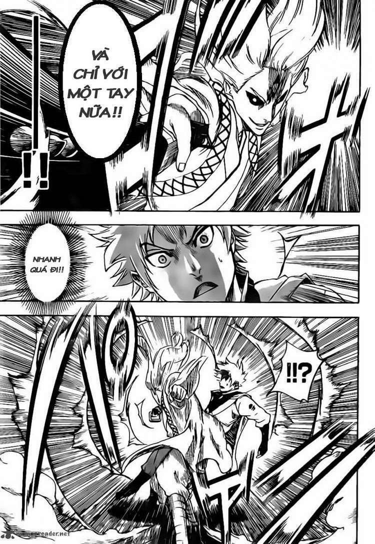 gamaran chapter 96 5