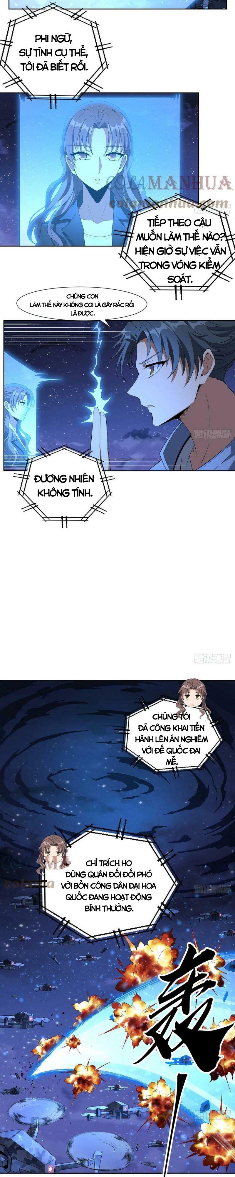 địa cầu đệ nhất kiếm chapter 187 7