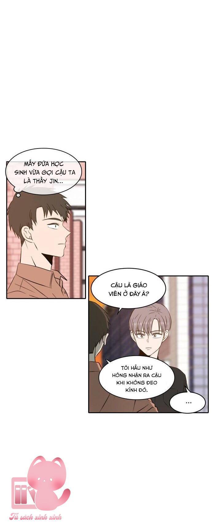 a good day to be a dog chapter 54 4