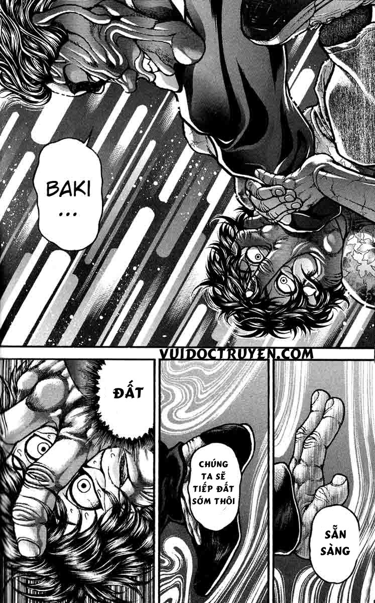 baki – son of ogre chapter 251 23