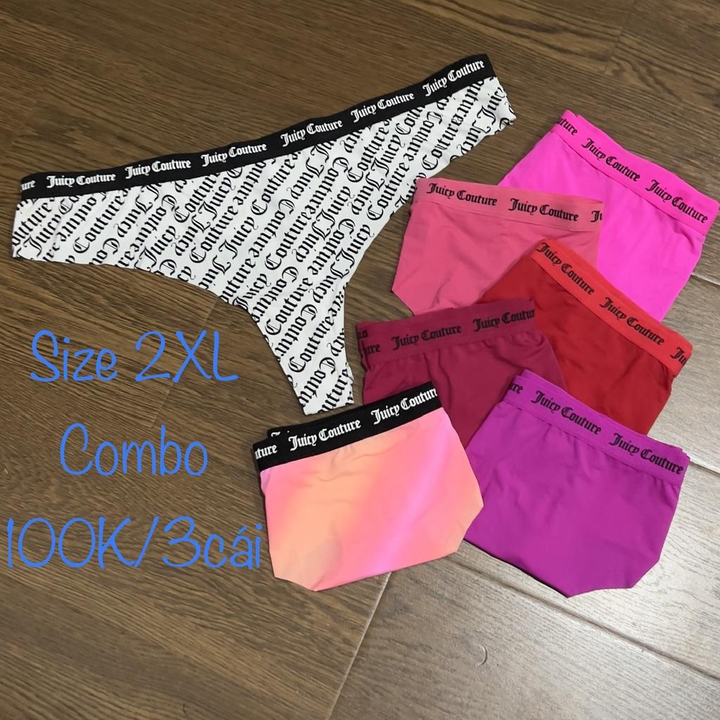 COMBO QUẦN 3 CÁI 100K