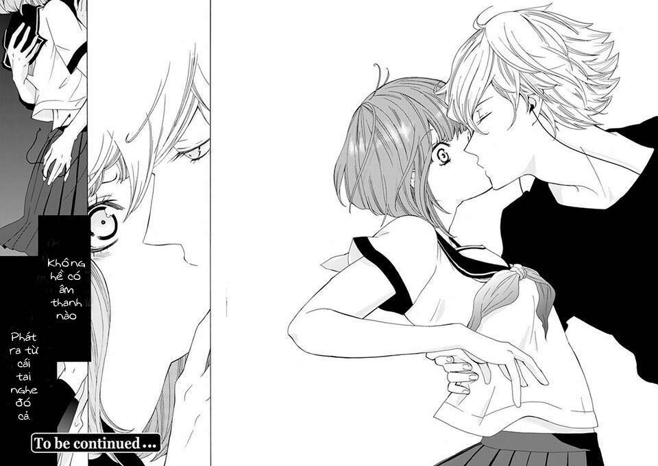 do s na oniichan to no atarashii koi no hajimekata oshiete kudasai! chapter 1 23