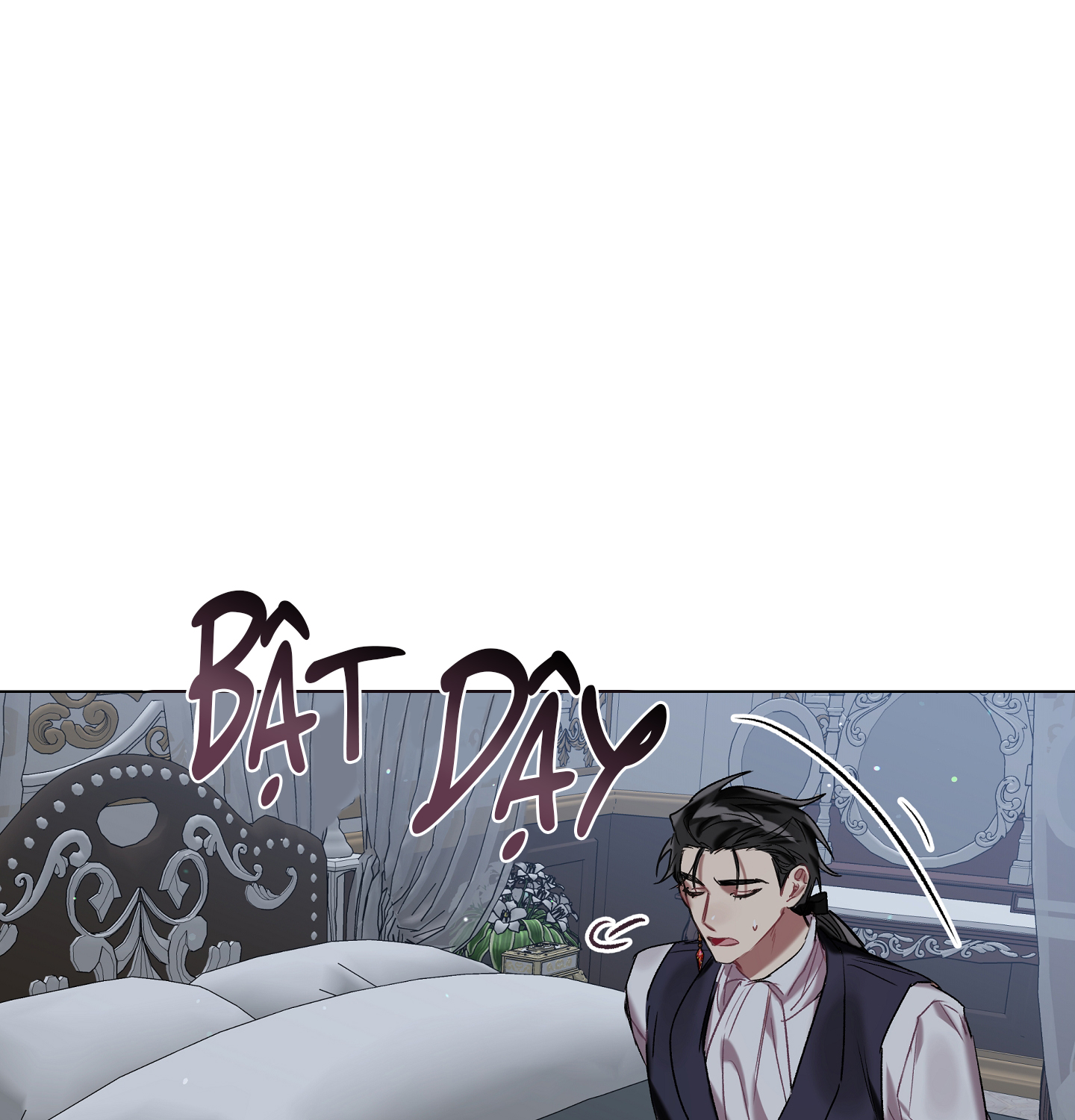 bỗng ngày nọ bị một tên đáng ghét cầu hôn chapter 19 4