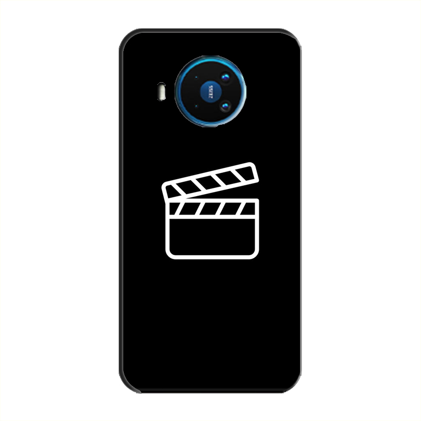 Ốp Lưng Dẻo Dành Cho NOKIA 8.3