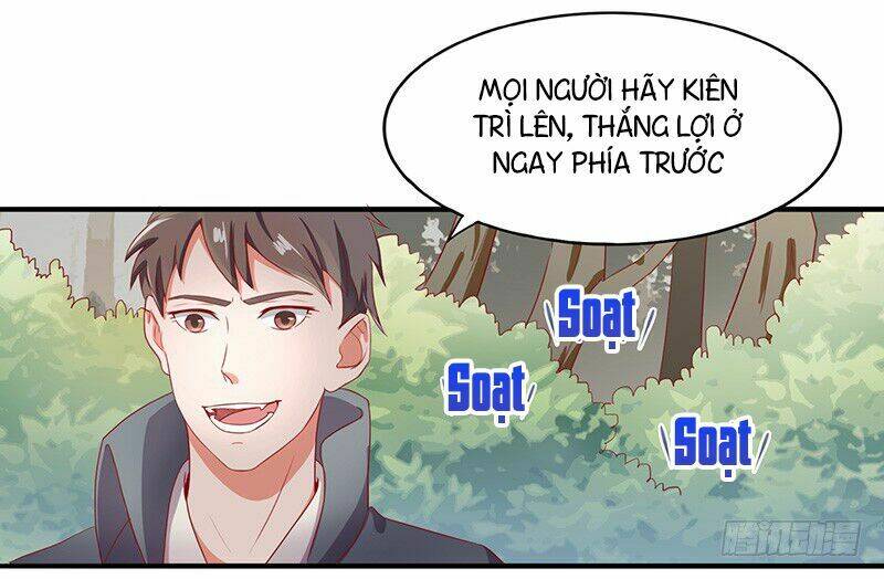 hỗn độn kiếm thần chapter 16 2