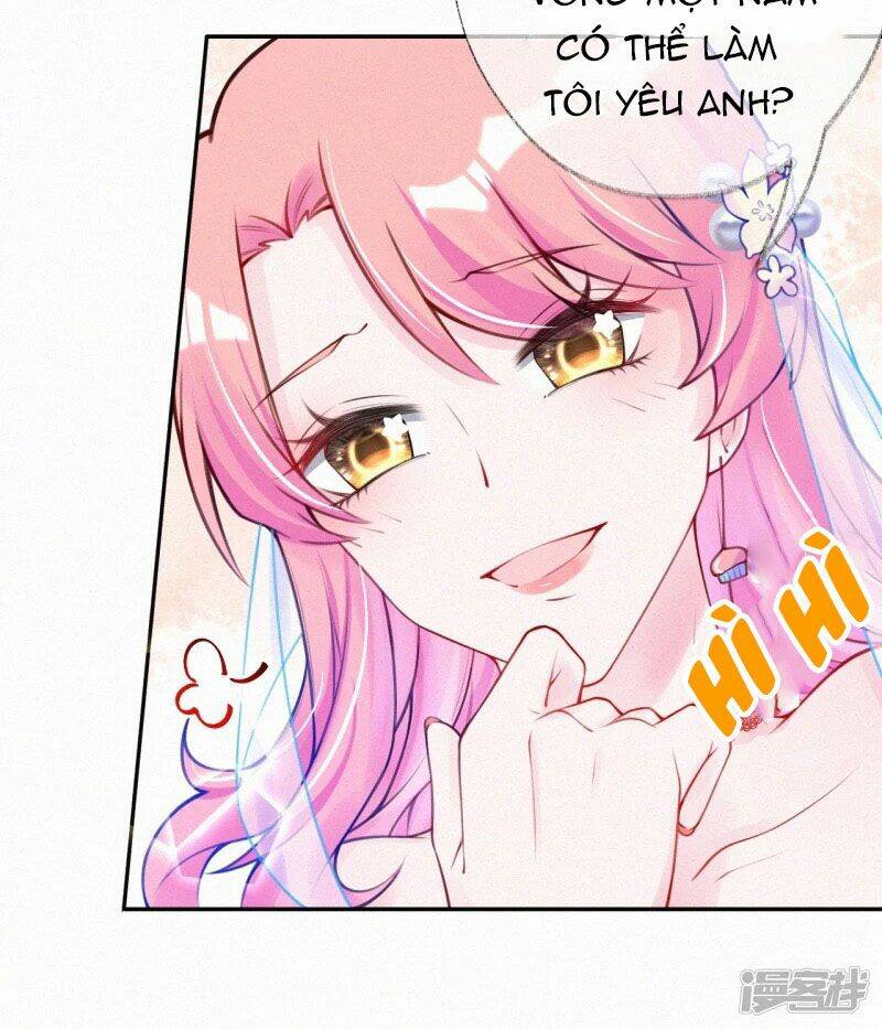 thiên tài manh bảo đột kích: daddy phúc hắc vs mommy chapter 5 9