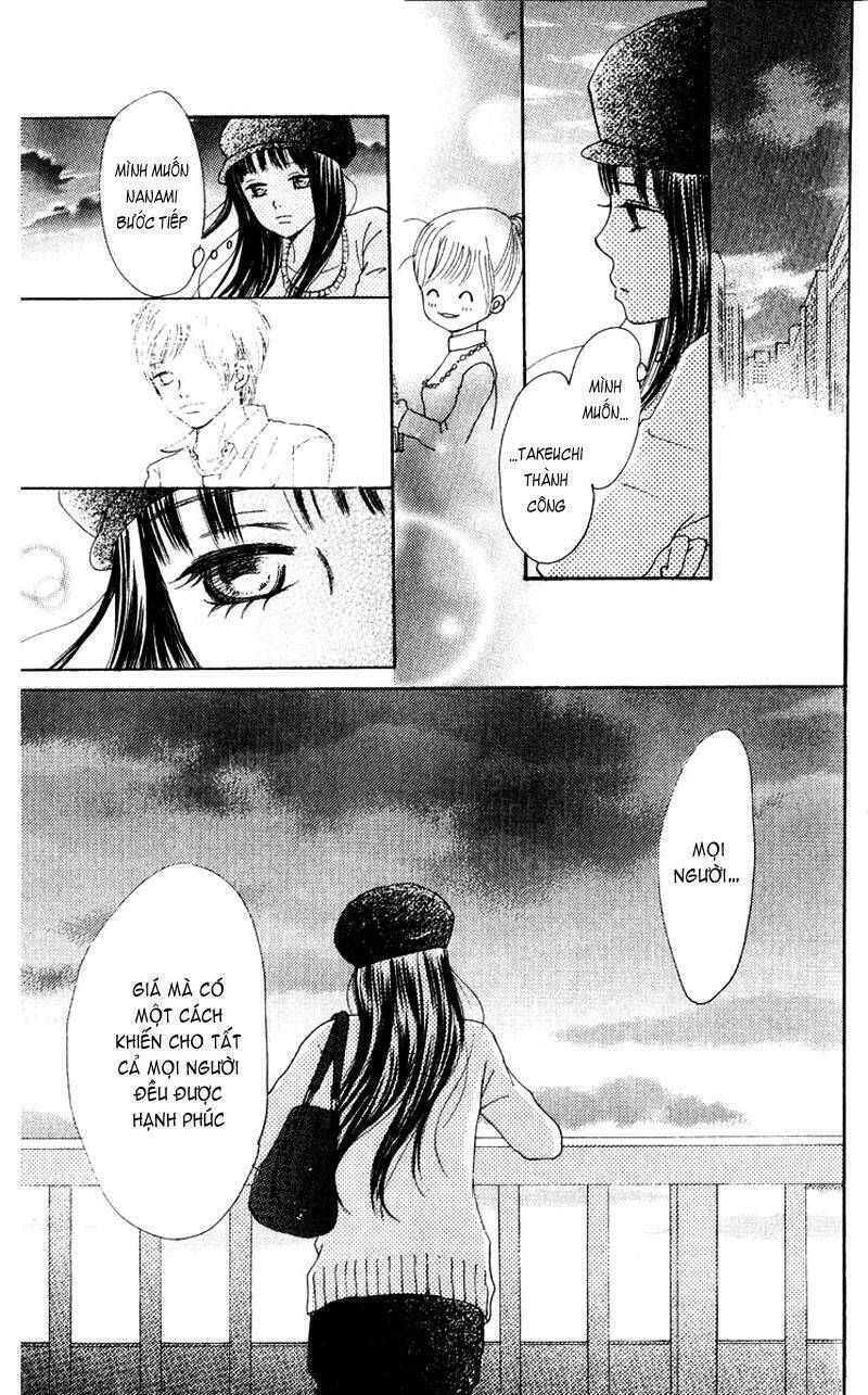 ngày ấy ta bên nhau chapter 44 11