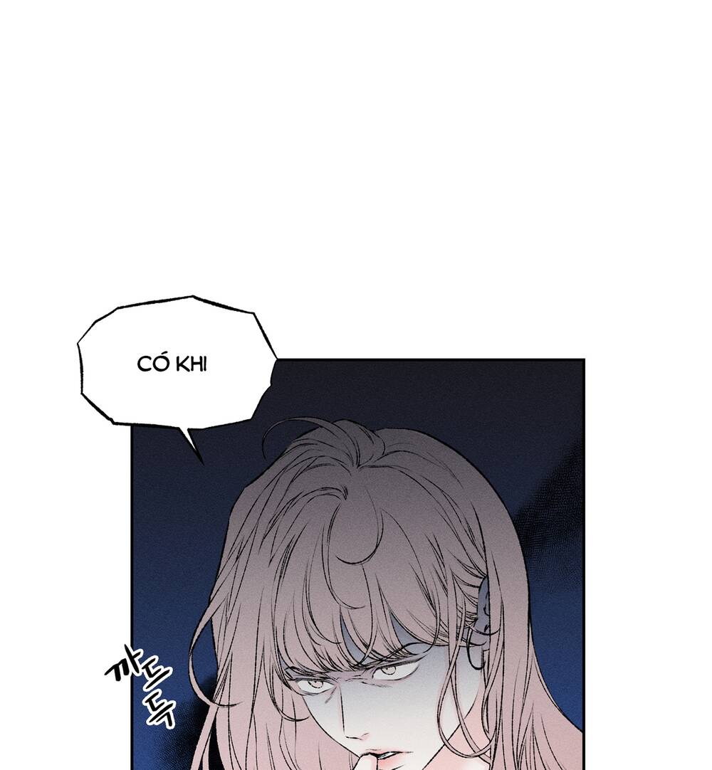 mối tình đầu của ma cà rồng chapter 25.2 47