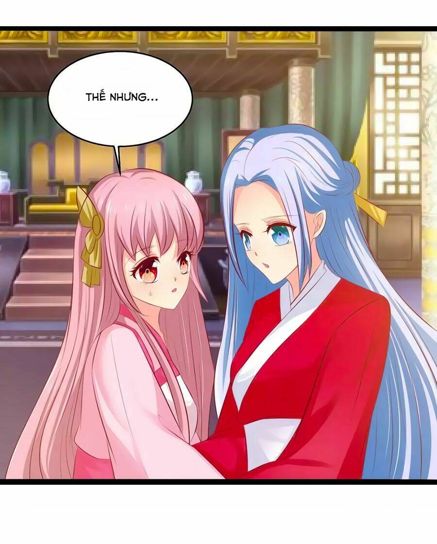 thỏ yêu tiểu vương phi chapter 72 20