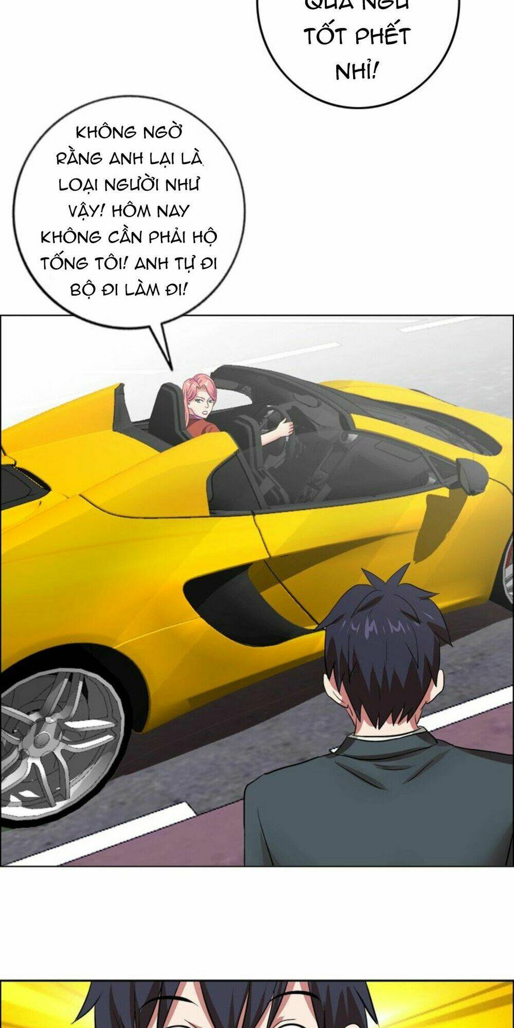 ngưu đại lực tiến thành chapter 9 39