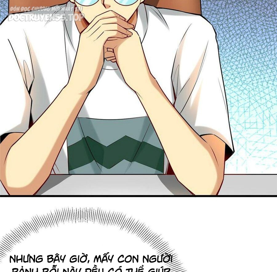 ta làm giàu từ thua lỗ game chapter 97 72