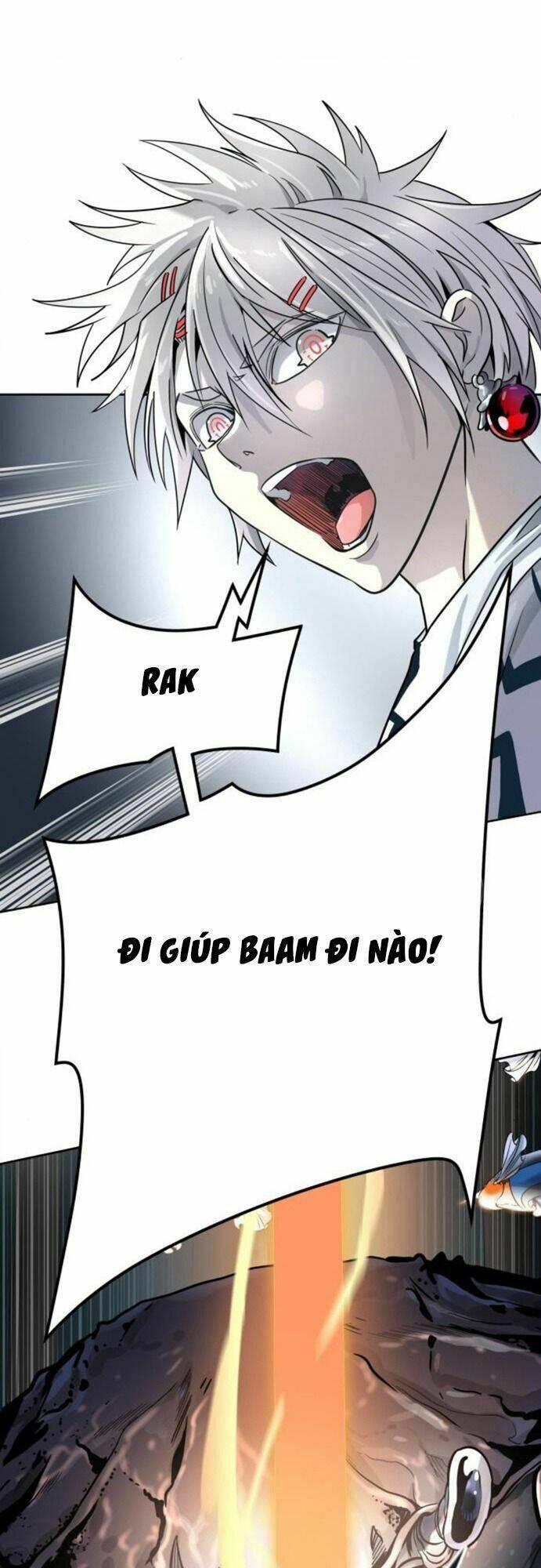 tòa tháp bí ẩn 2 chapter 511 76