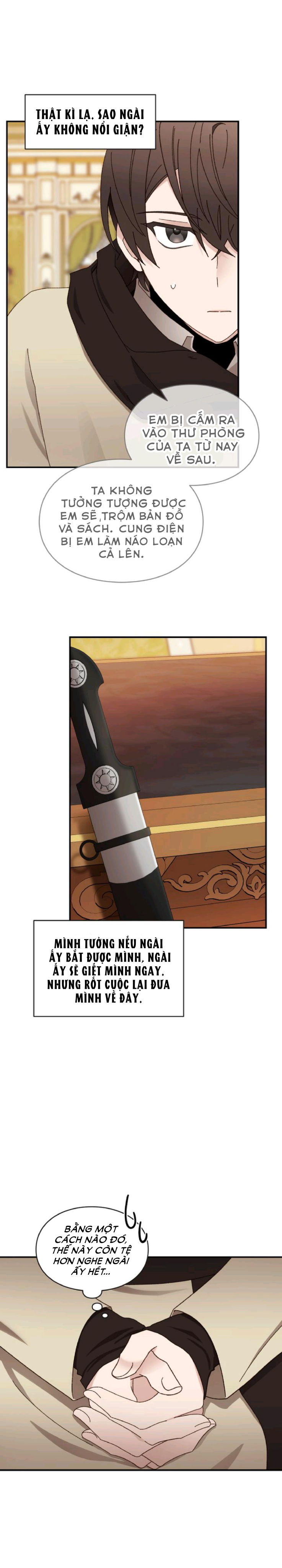 cứu rỗi chapter 18 4