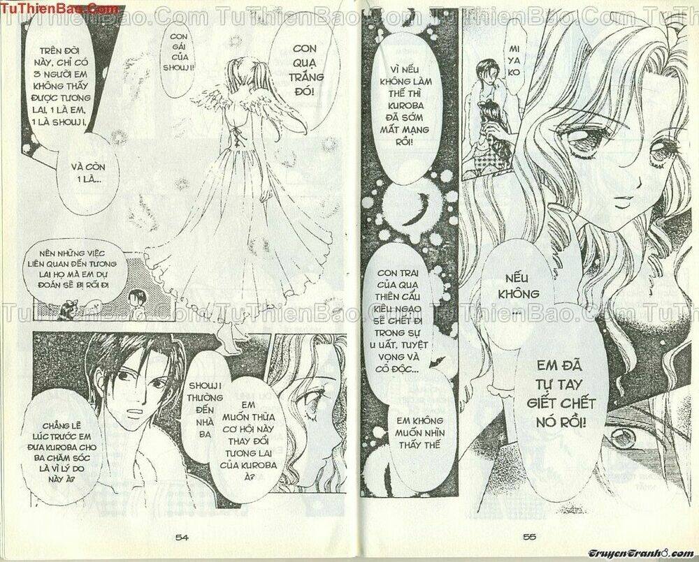 lovely monster chapter 37 2