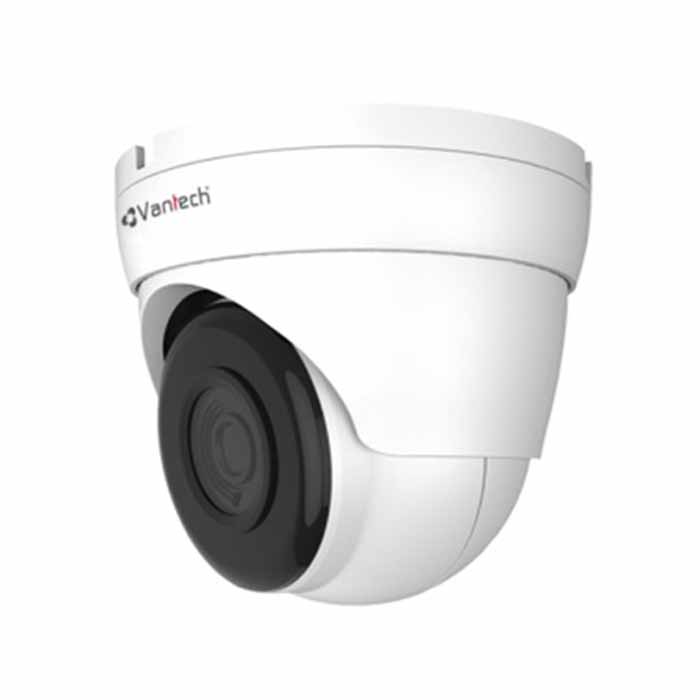 Camera IP Dome 1080P Vantech VPH-301IP - HÀNG CHÍNH HÃNG