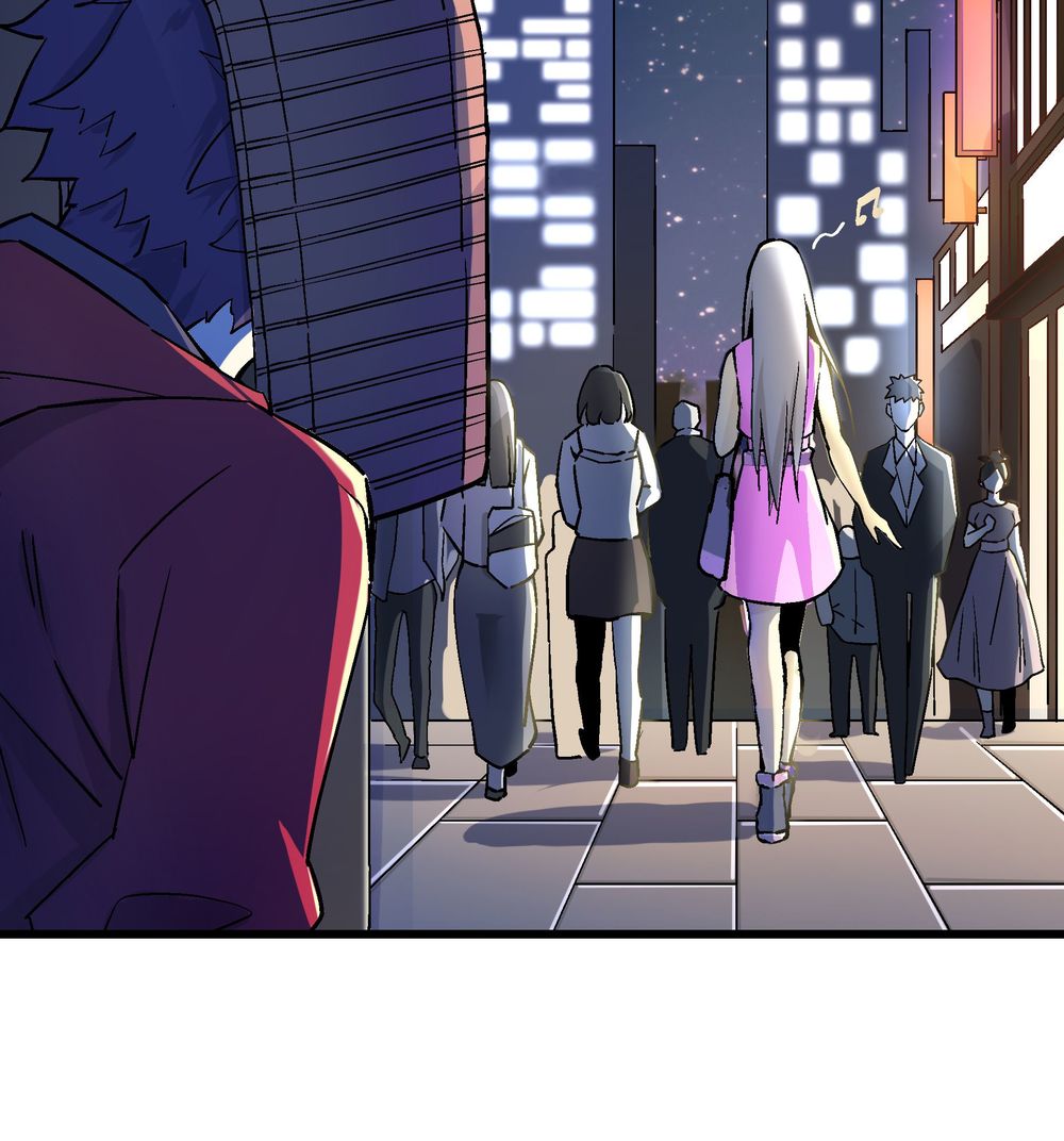 kẻ săn hồn - quỷ hô bắt quỷ chapter 2 57