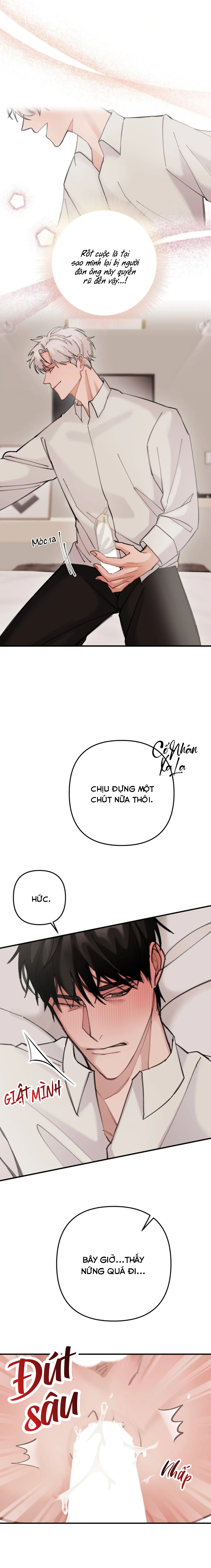 điểm hạ cánh chapter 4 4