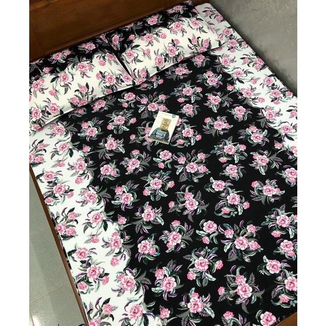 Drap thun siêu lạnh